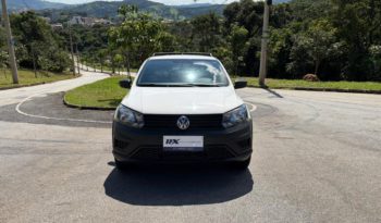 Volkswagen Saveiro Robust 1.6 CS full