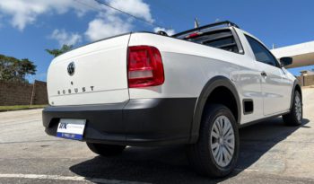 Volkswagen Saveiro Robust 1.6 CS full