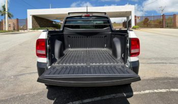 Volkswagen Saveiro Robust 1.6 CS full