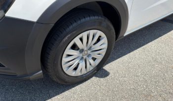 Volkswagen Saveiro Robust 1.6 CS full