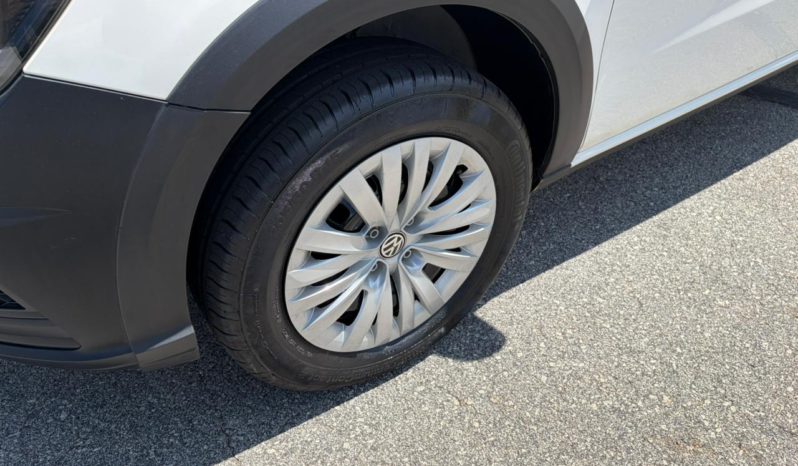 Volkswagen Saveiro Robust 1.6 CS full