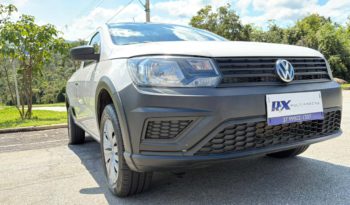 Volkswagen Saveiro Robust 1.6 CS full