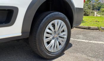 Volkswagen Saveiro Robust 1.6 CS full