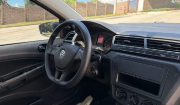 Volkswagen Saveiro Robust 1.6 CS full