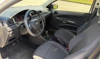 Volkswagen Saveiro Robust 1.6 CS full