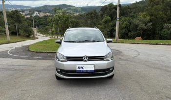 Volkswagen SpaceFox Sportline gII 1.6 full