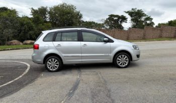 Volkswagen SpaceFox Sportline gII 1.6 full