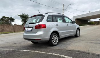 Volkswagen SpaceFox Sportline gII 1.6 full