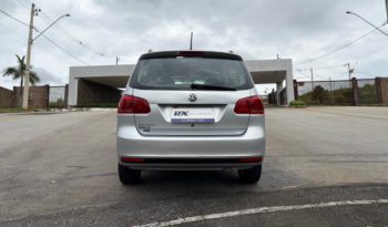 Volkswagen SpaceFox Sportline gII 1.6 full
