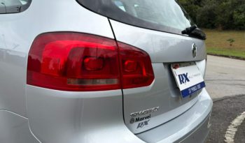 Volkswagen SpaceFox Sportline gII 1.6 full