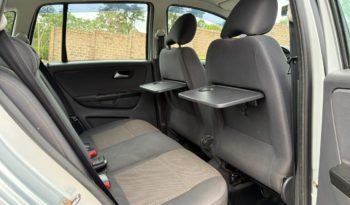 Volkswagen SpaceFox Sportline gII 1.6 full