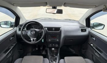 Volkswagen SpaceFox Sportline gII 1.6 full