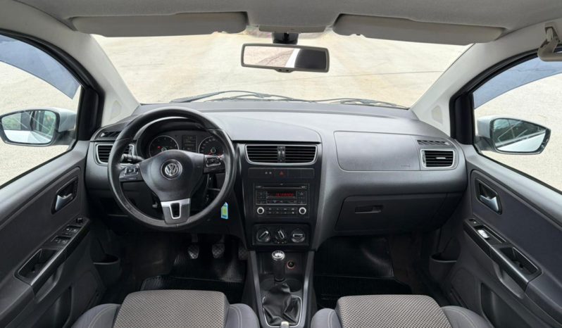 Volkswagen SpaceFox Sportline gII 1.6 full