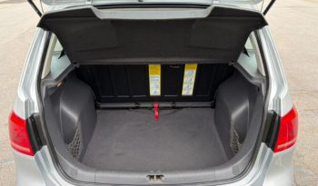 Volkswagen SpaceFox Sportline gII 1.6 full