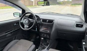 Volkswagen SpaceFox Sportline gII 1.6 full