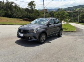 Fiat Argo Trekking 1.3
