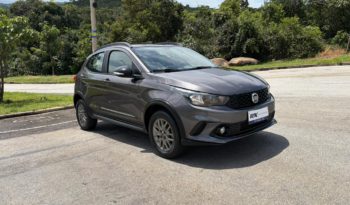 Fiat Argo Trekking 1.3 full