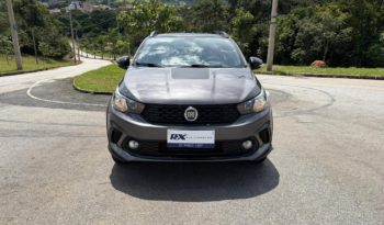 Fiat Argo Trekking 1.3 full