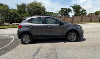 Fiat Argo Trekking 1.3 full