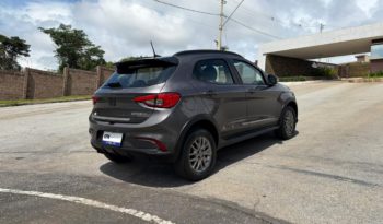Fiat Argo Trekking 1.3 full