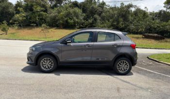 Fiat Argo Trekking 1.3 full