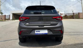 Fiat Argo Trekking 1.3 full
