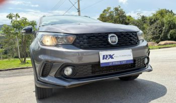 Fiat Argo Trekking 1.3 full