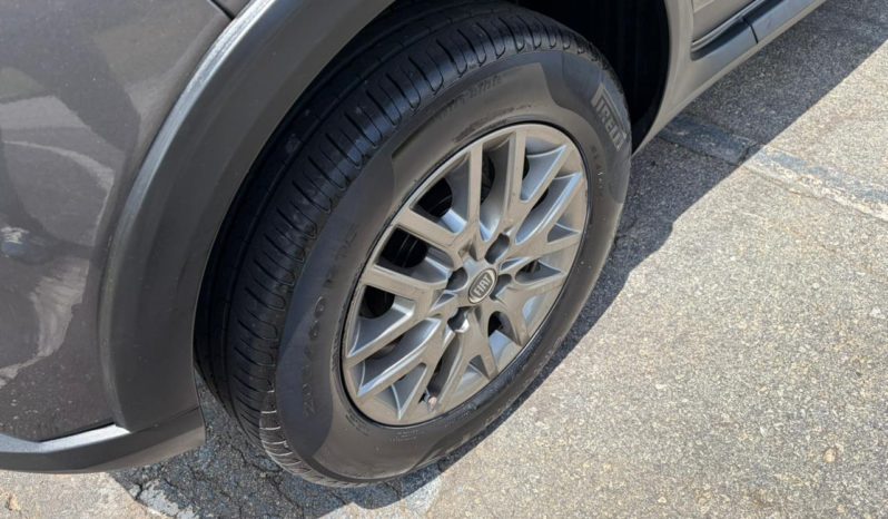 Fiat Argo Trekking 1.3 full