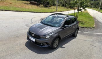 Fiat Argo Trekking 1.3 full