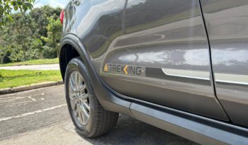 Fiat Argo Trekking 1.3 full