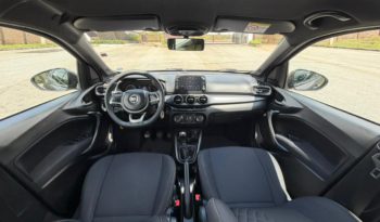 Fiat Argo Trekking 1.3 full