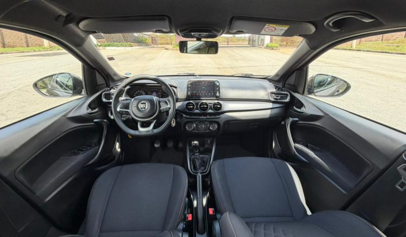 Fiat Argo Trekking 1.3 full