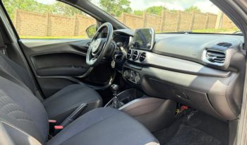 Fiat Argo Trekking 1.3 full