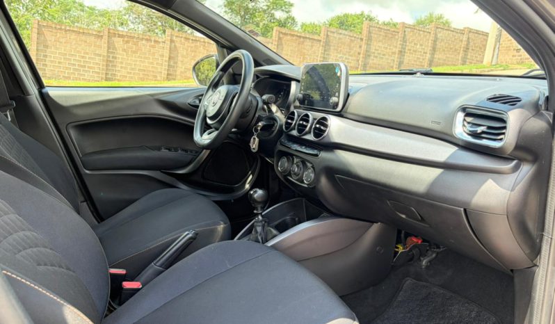 Fiat Argo Trekking 1.3 full