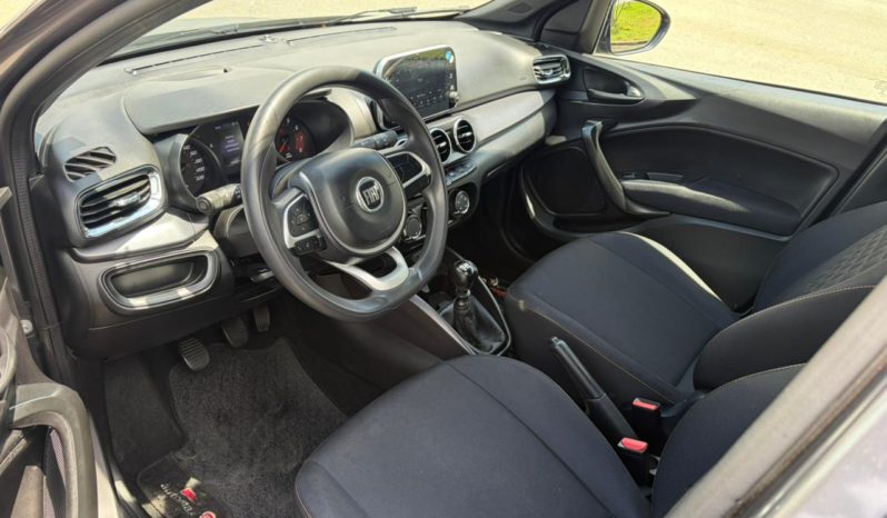 Fiat Argo Trekking 1.3 full