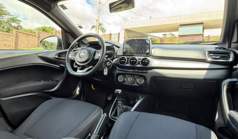 Fiat Argo Trekking 1.3 full