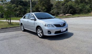 Corolla Gli 1.8 Flex full