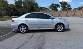 Corolla Gli 1.8 Flex full