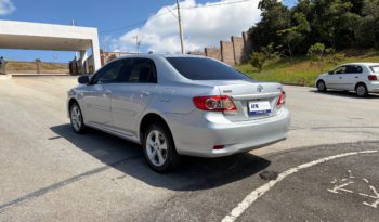 Corolla Gli 1.8 Flex full