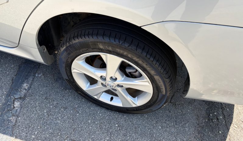 Corolla Gli 1.8 Flex full