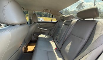 Corolla Gli 1.8 Flex full