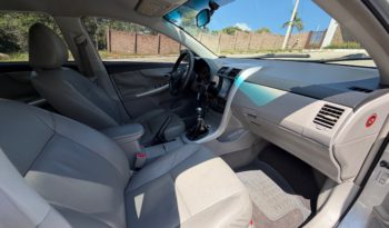 Corolla Gli 1.8 Flex full