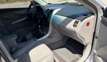 Corolla Gli 1.8 Flex full