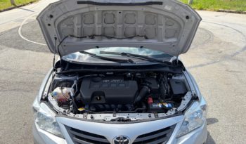 Corolla Gli 1.8 Flex full