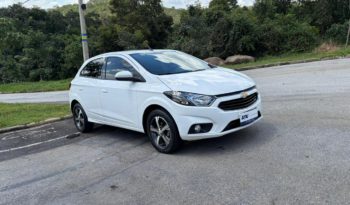 Chevrolet Onix LTZ 1.4 Automatico full