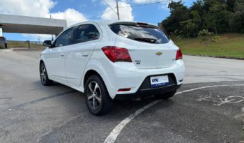 Chevrolet Onix LTZ 1.4 Automatico full