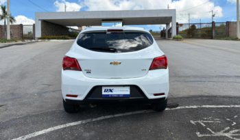 Chevrolet Onix LTZ 1.4 Automatico full