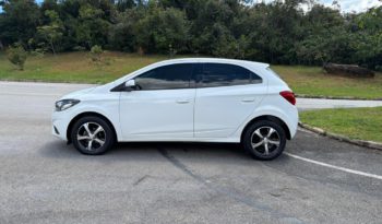 Chevrolet Onix LTZ 1.4 Automatico full