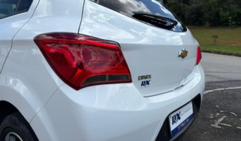 Chevrolet Onix LTZ 1.4 Automatico full