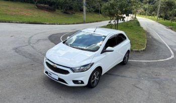 Chevrolet Onix LTZ 1.4 Automatico full